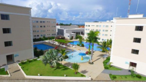 Encontro das águas - Apartamento